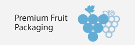 Premium Fruit Packaging