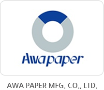 AWA PAPER MFG. CO., LTD.